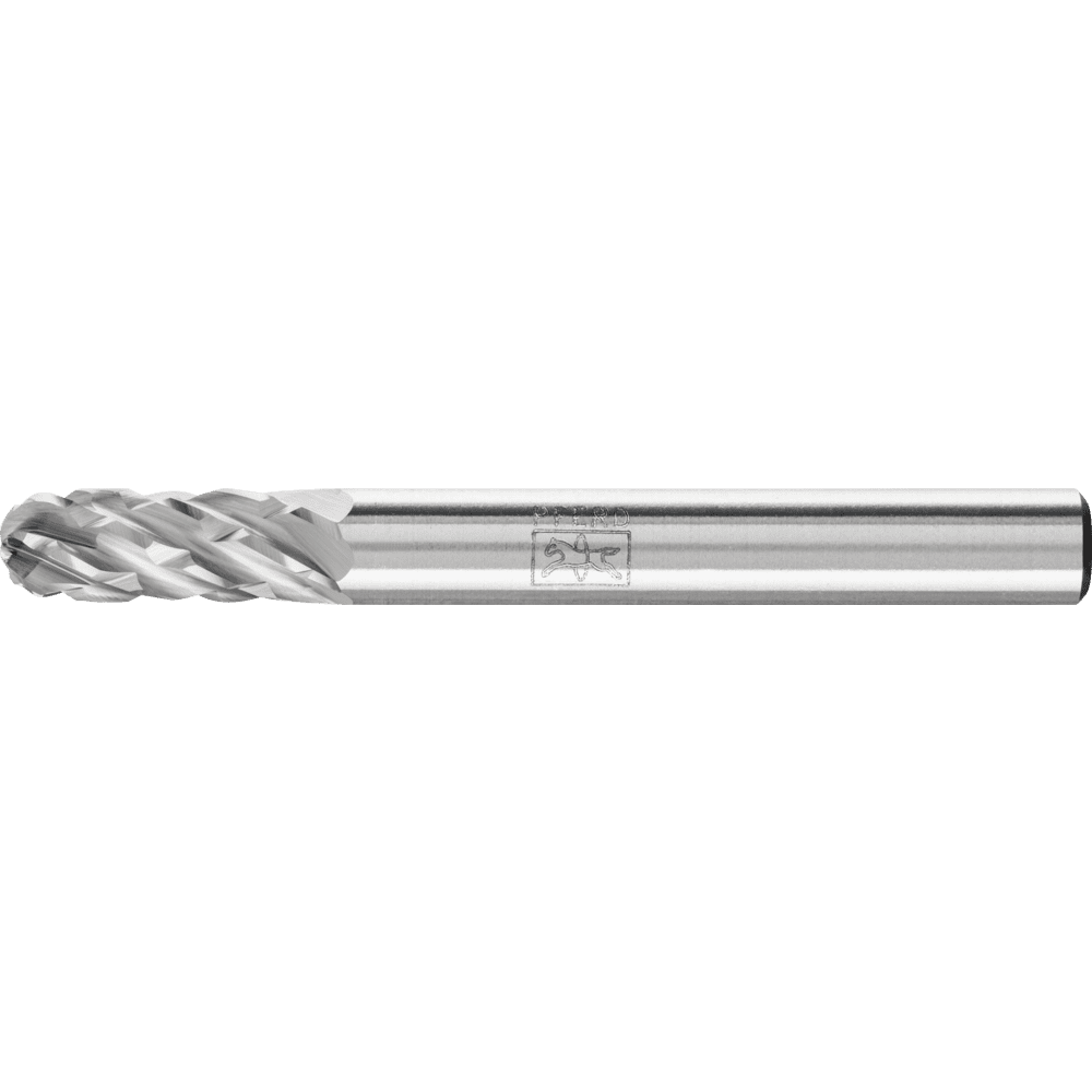 PFERD Hartmetallfrässtifte WRC 0616/6 STEEL
