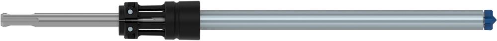 Absaugbohrer SDS EXPERT CLEAN plus-8X 14 x 200 x 350 mm Bosch