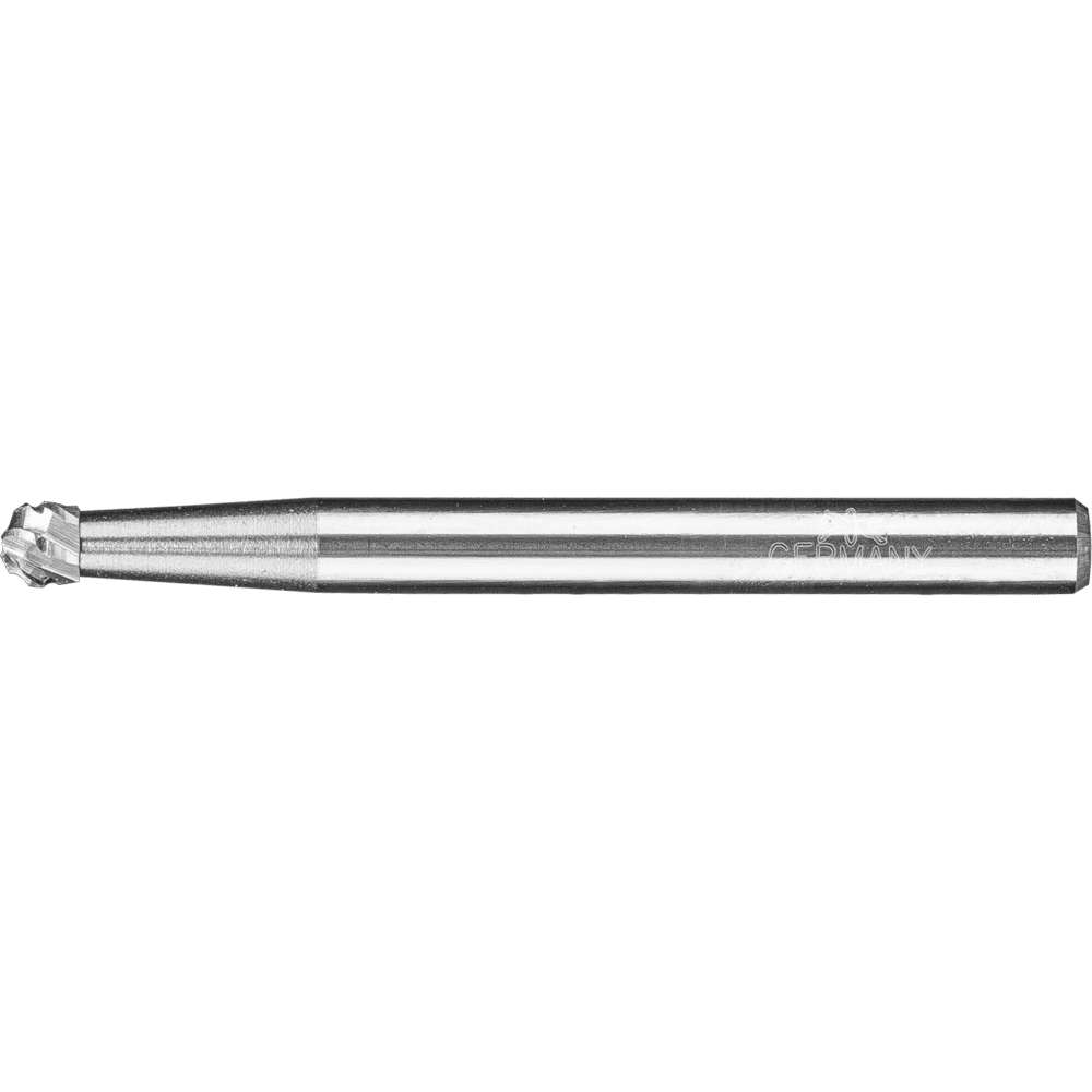 PFERD Hartmetallfrässtifte KUD 0302/3 TITANIUM
