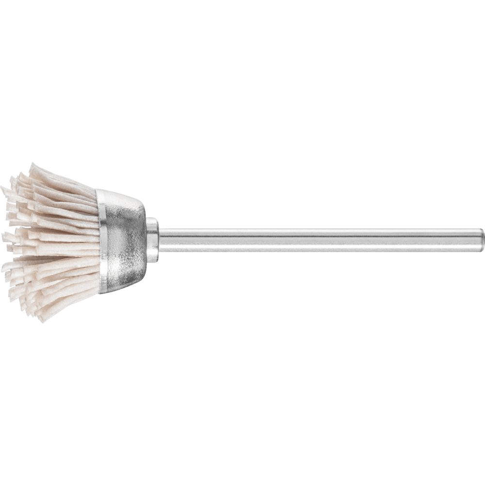 PFERD Miniaturbürsten TBU 1803/2,34 AO 320 0,50