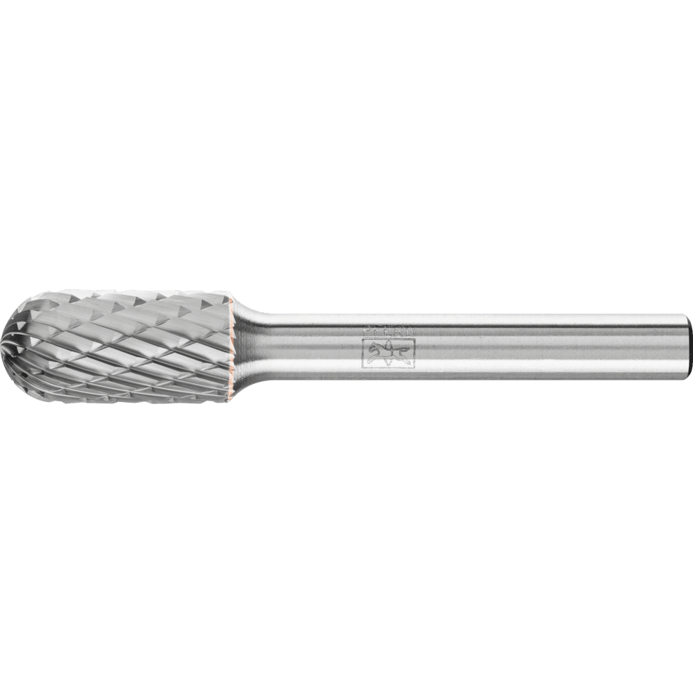 PFERD Hartmetallfrässtifte WRC 1020/6 Z3 PLUS