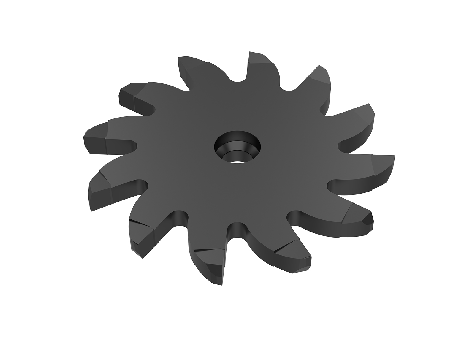 FräsWSP b. R335.14-500500.16Z12-M02,F33M|Seco
