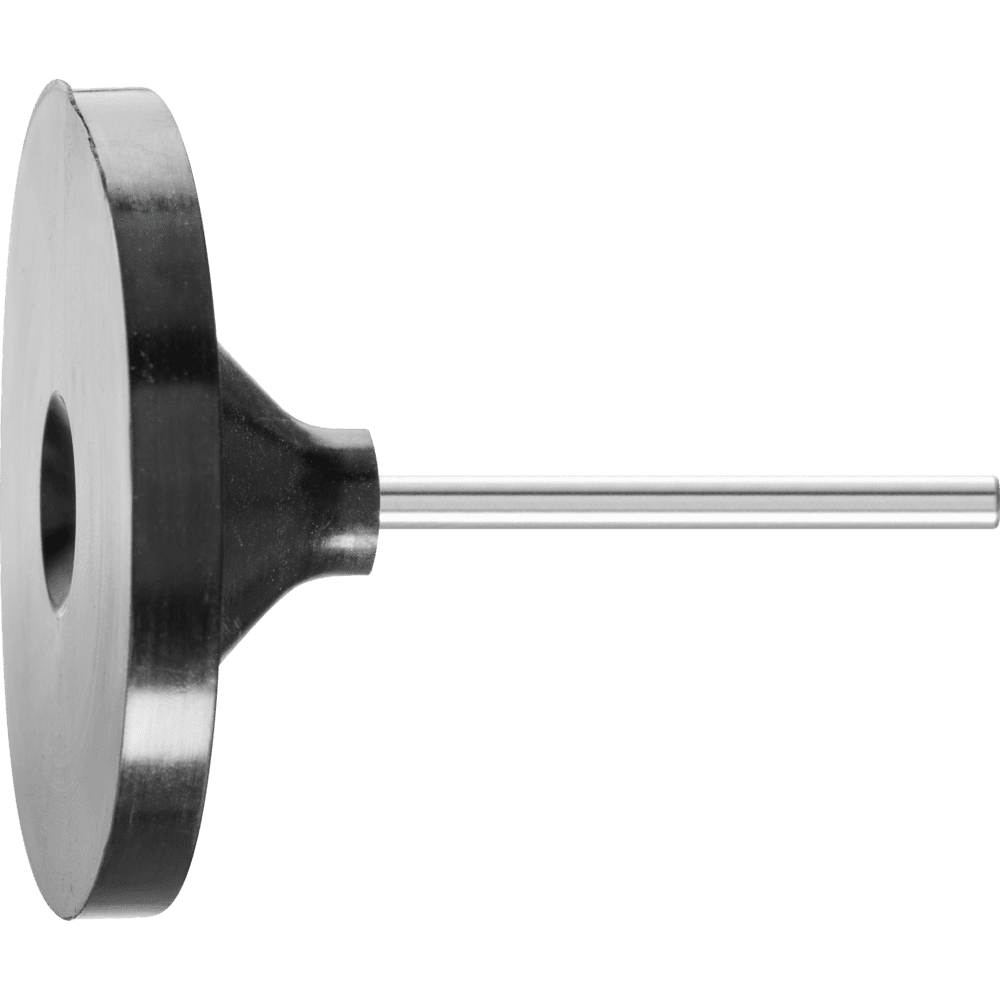 PFERD Klettronden- und Klettrondenhalter PSA-H 50-3