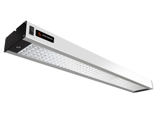 LED Sensor Arbeitsplatzleuchte 1200 dimmbar