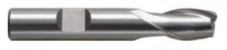 HSS-Fräser DIN327 Ø14 WS2140|Osawa