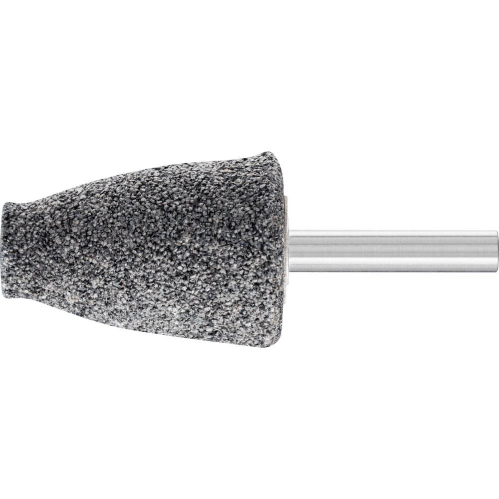 PFERD Schleifstifte KE 3550 8 CU 24 R5V CAST EDGE N