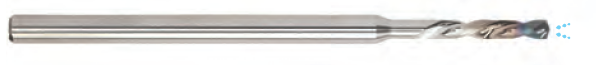 VHM-Bohrer 5xD Ø2.00 355SUH0200N|Osawa
