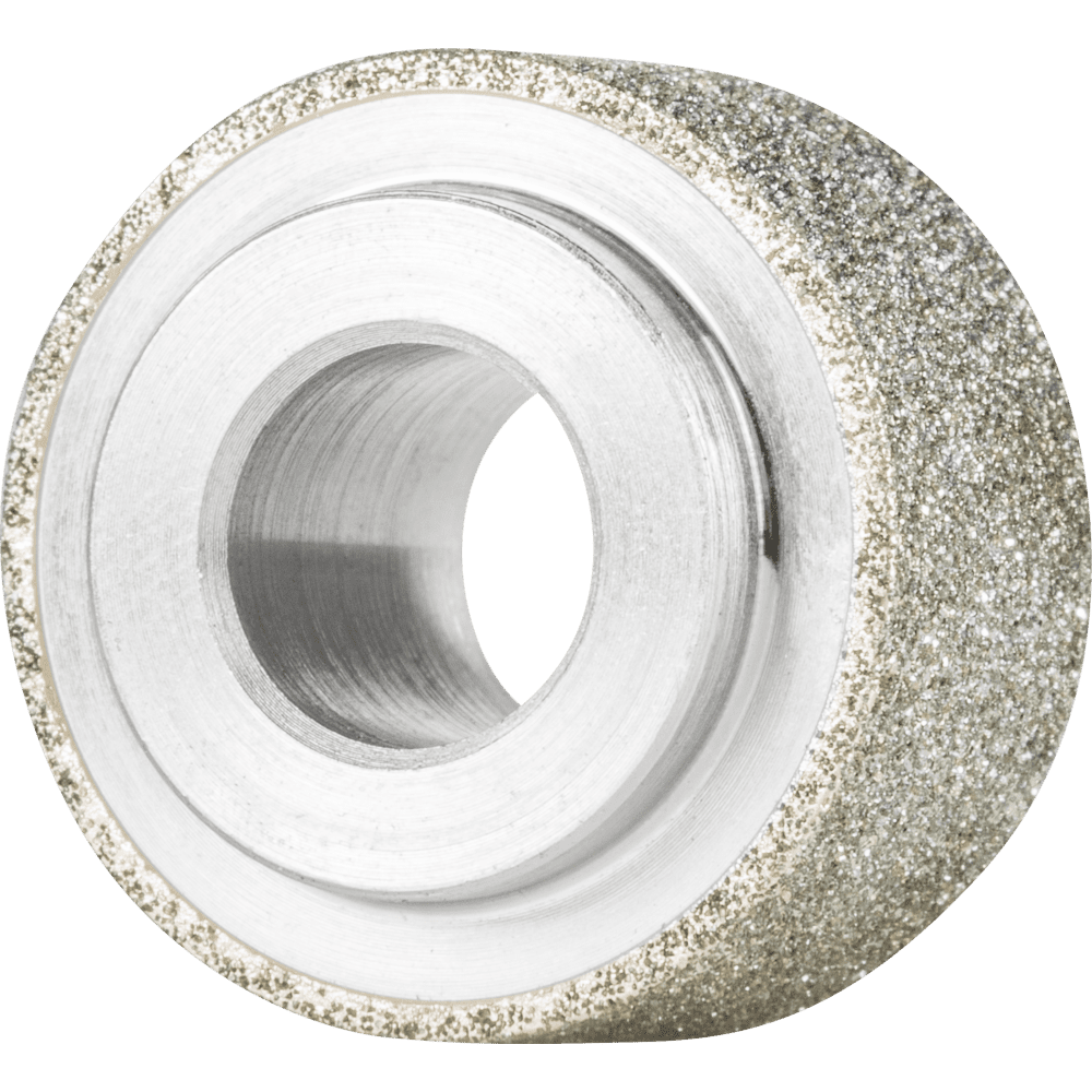 PFERD Dia.- und CBN-Schleifwerkzeuge Galvanik D1A1 20-10-8 D 151