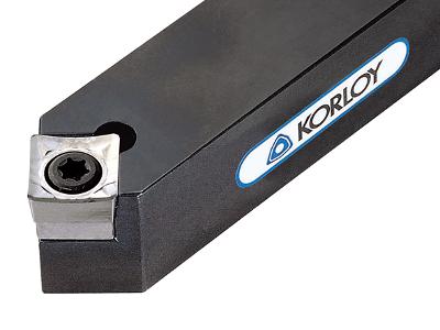 SSDCN1616-H09 Drehhalter|Korloy