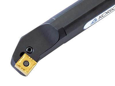 S40T-PSKNL-12 Drehhalter|Korloy