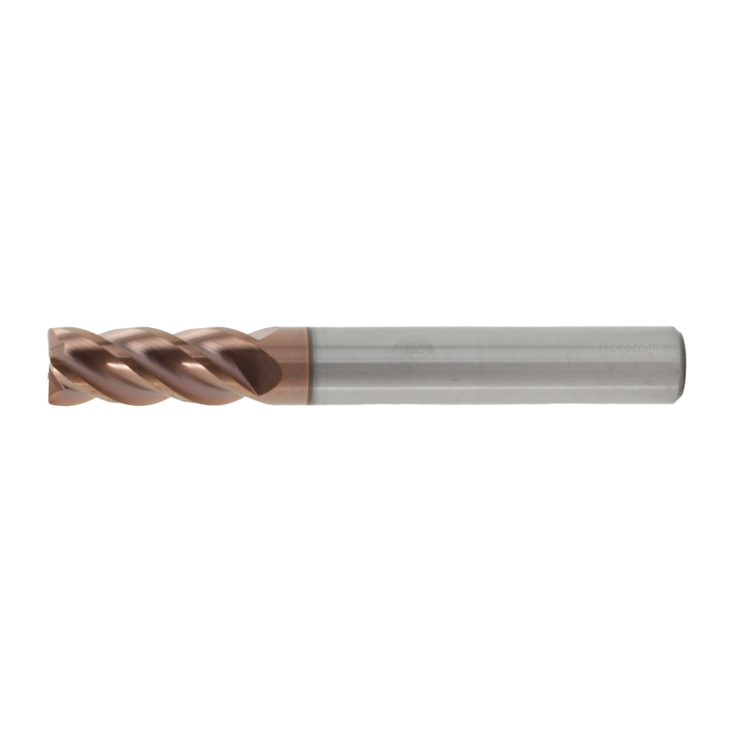 4QFSM040-120-06-H - CARBIDE ENDMILL|Kyocera
