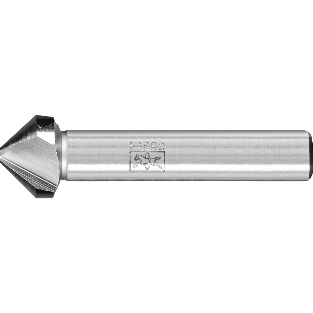 PFERD Bohr- und Senkwerkzeuge UGT HSS DIN 335 C90° 16,5