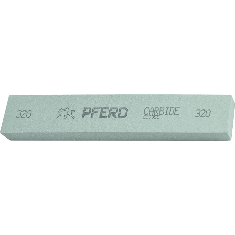PFERD Schleif- und Poliersteine SPS 25x13x150 CN 320 CARBIDE