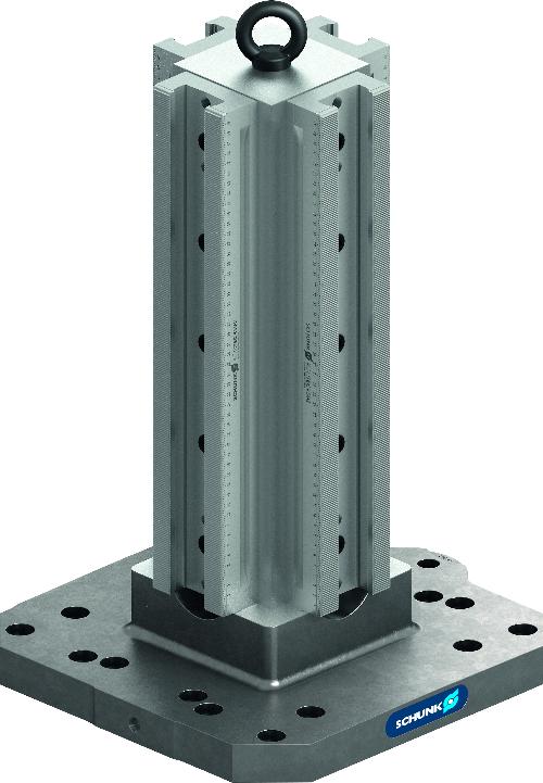SAT-KSM2 90-500 4V 500 x 500