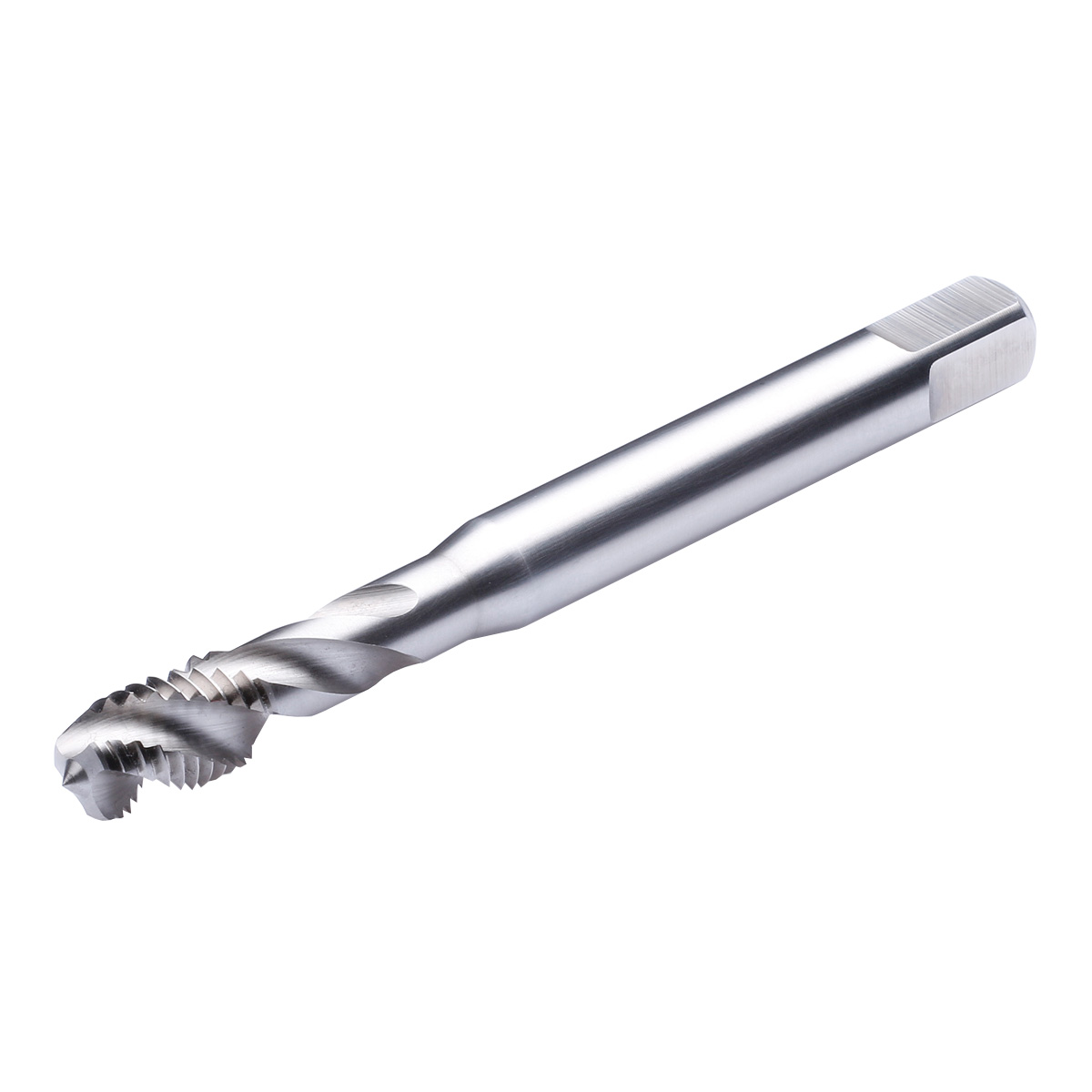 HSS-E Gewindebohrer | M5 6x4,9 P=0,8