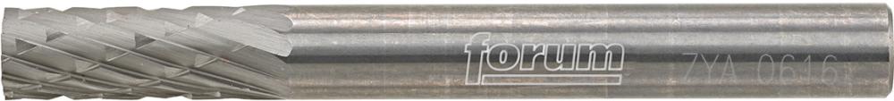 Frässt. HM ZYA0616 C 6mm 6x16mm FORUM