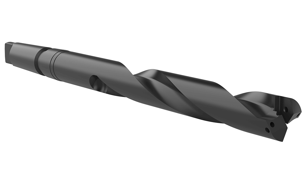 inch 1.5 Sr. überlang Spiralgenutet MK3