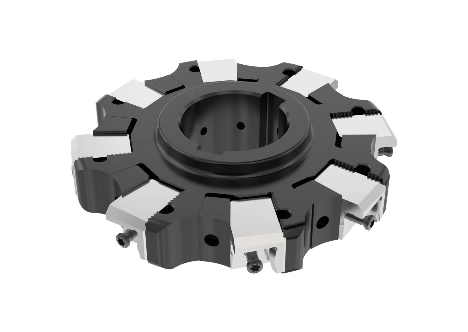 Fräswkzg 335.25-125.2126.40-8R-XN07|Seco