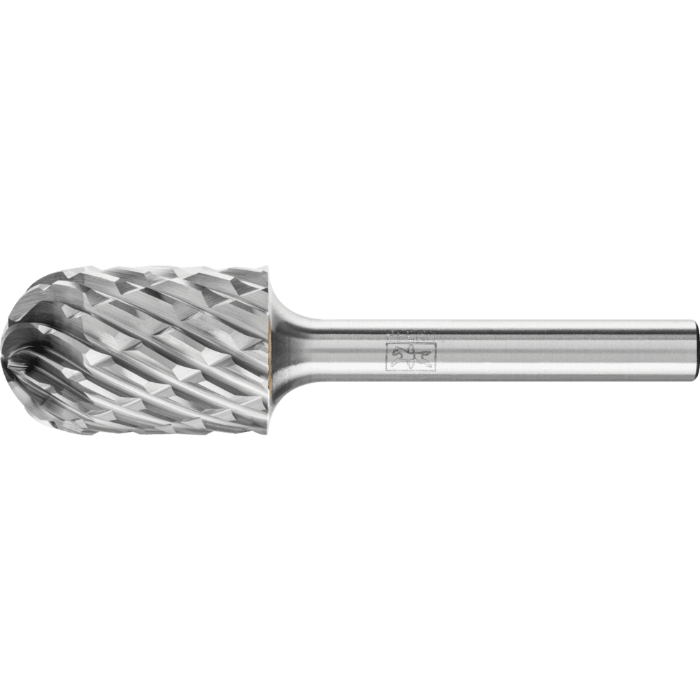 PFERD Hartmetallfrässtifte WRC 1625/6 STEEL