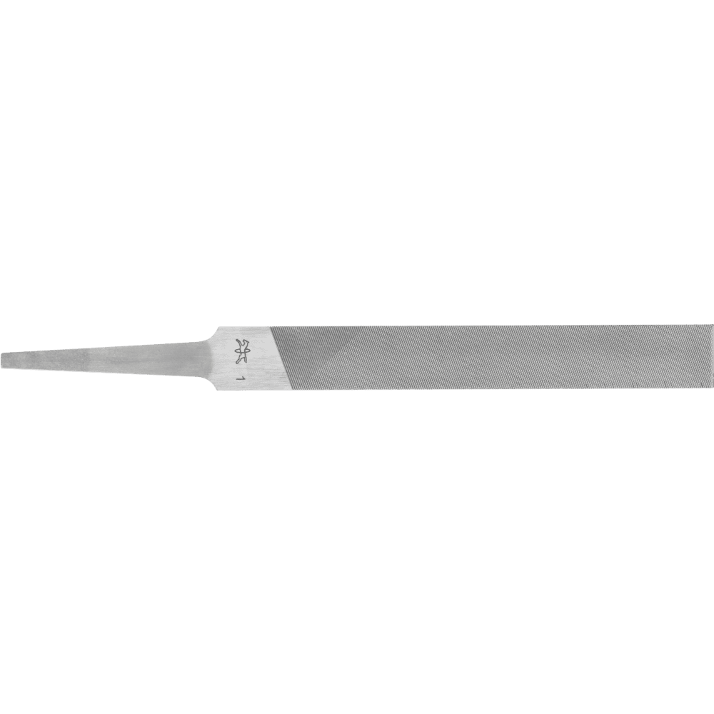 PFERD C-Präzisionsfeilen 800 100 H1