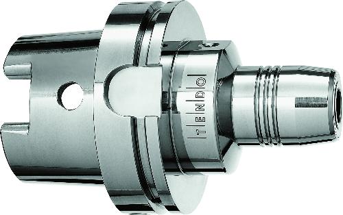 TENDO RLA HSK-A100 Ø20x105