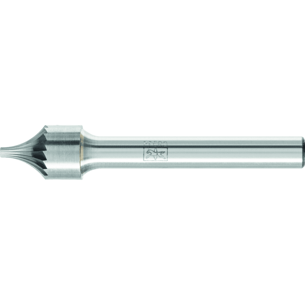 PFERD Hartmetallfrässtifte V 1015/6 Z3