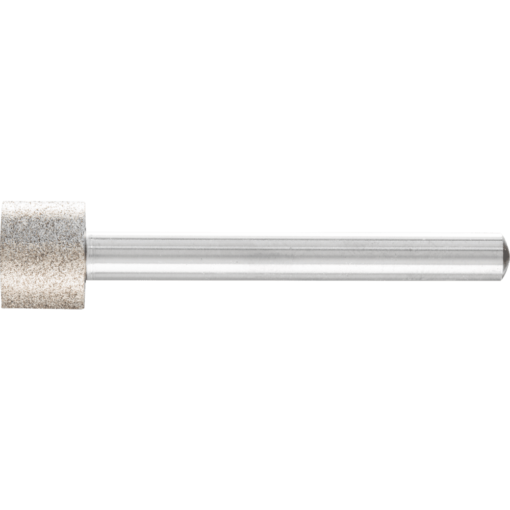 PFERD Dia.- und CBN-Schleifwerkzeuge Galvanik BZY-N 13,0-10/6 B 126