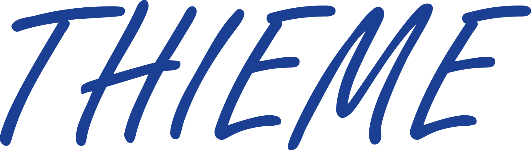 Thieme