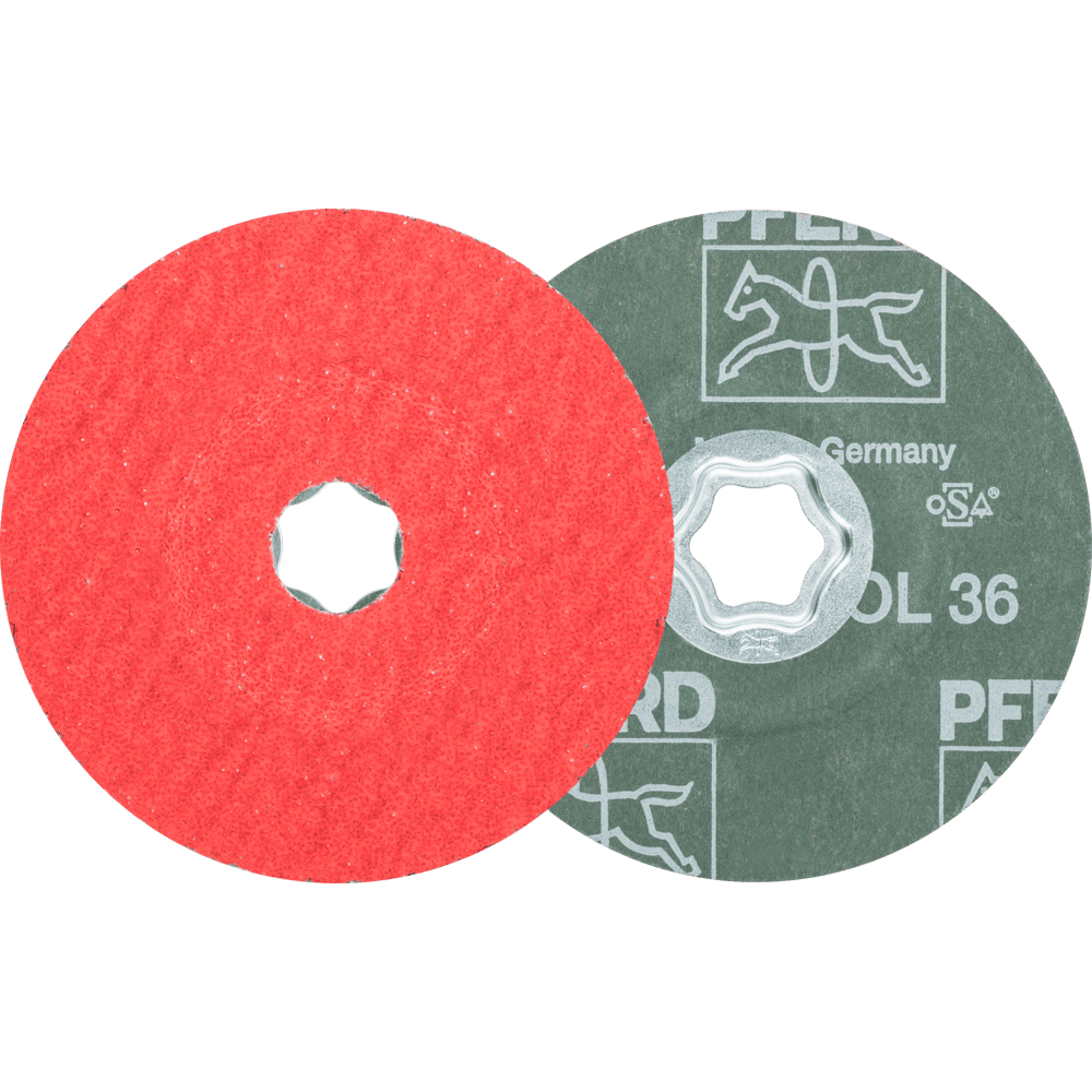 PFERD COMBICLICK CC-FS 115 CO-COOL 36