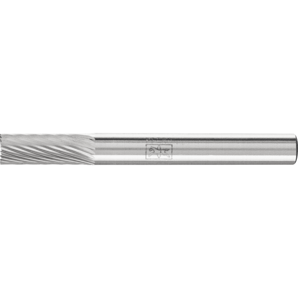 PFERD Hartmetallfrässtifte ZYAS 0616/6 Z5