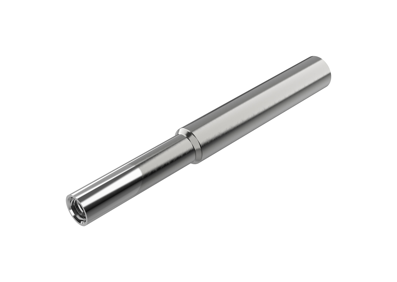 XE10120G5-125-00.0E X-Head Zylindrischer Schaft|Seco