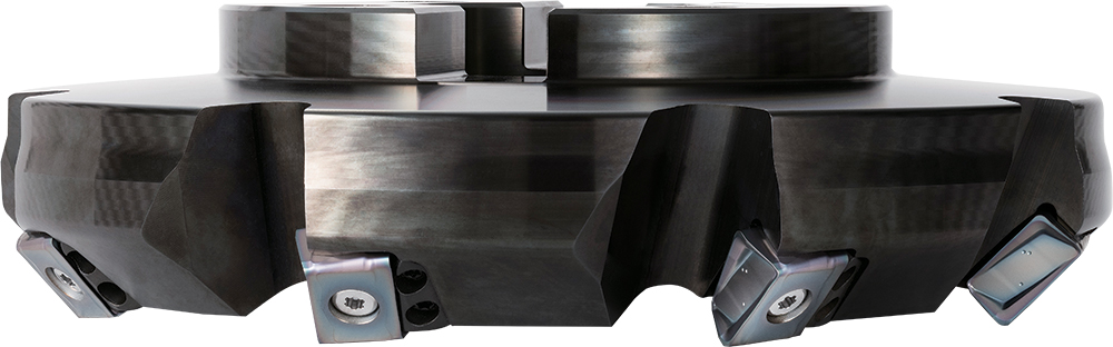 MFLN45080R-4T-M - Halter|Kyocera