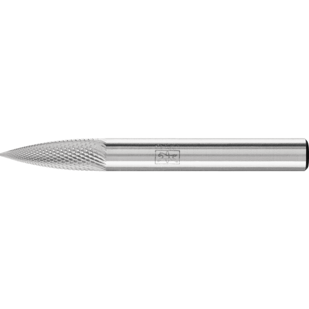 PFERD Hartmetallfrässtifte SPG 0618/6 MICRO