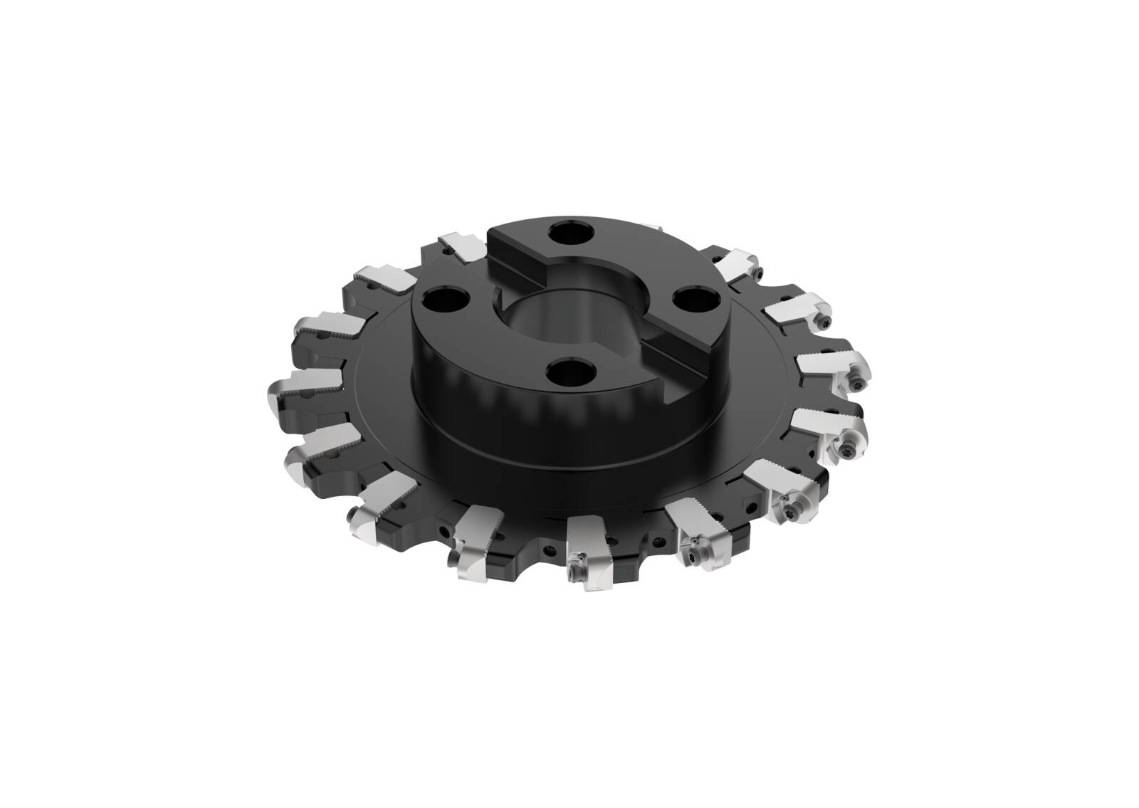 R335.25-250.1317XL.60-16R-R8|Seco