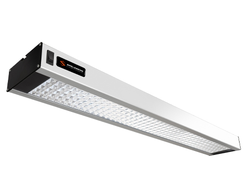 LED Arbeitsplatzleuchte 600 eco-line