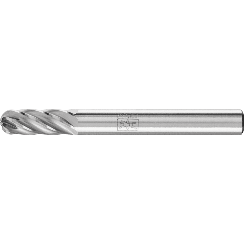 PFERD Hartmetallfrässtifte WRC 0616/6 INOX