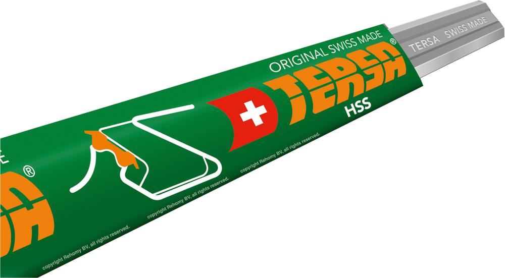 Wendemesser HS 630mm TERSA