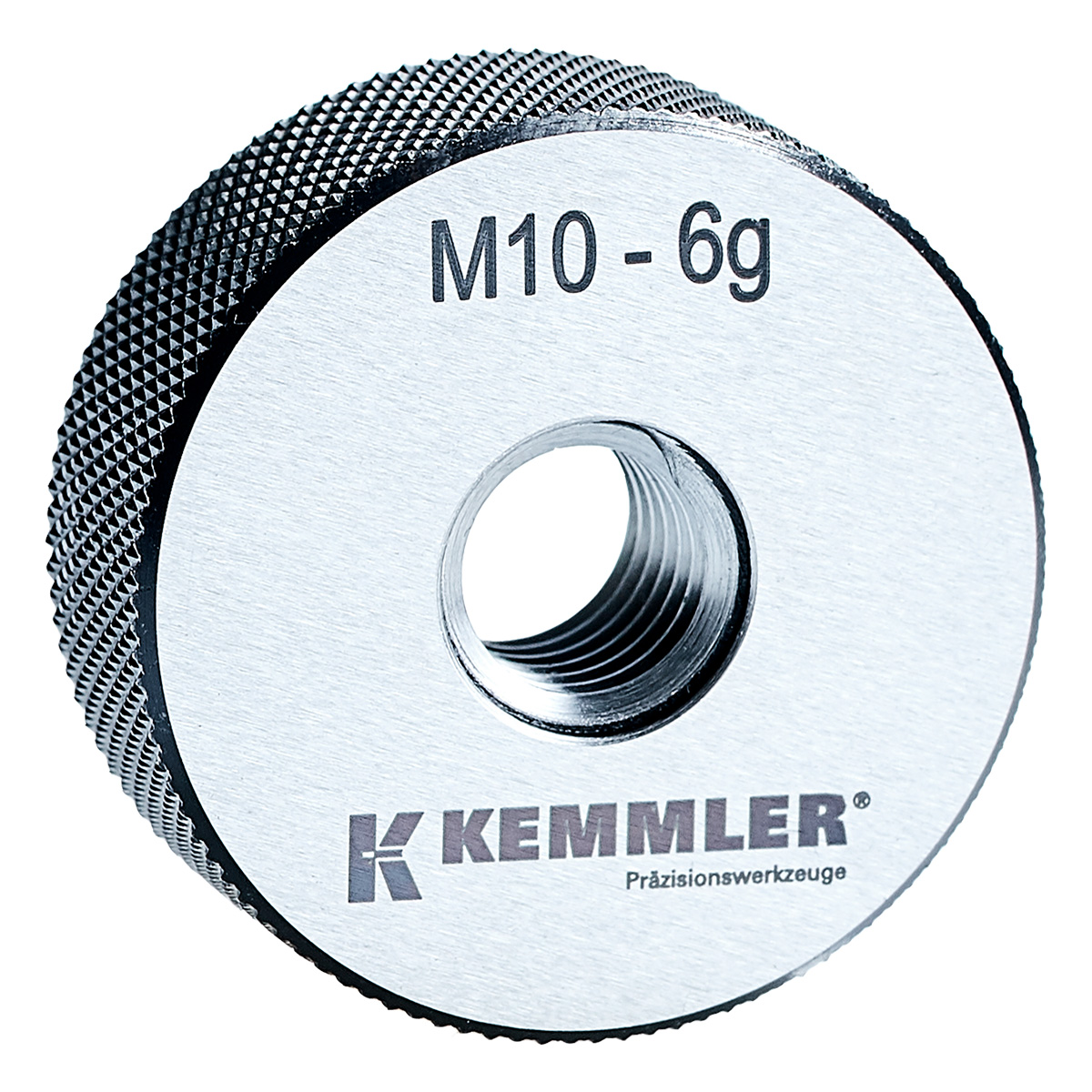 Gewinde Gut Lehrringe M27 | 6g