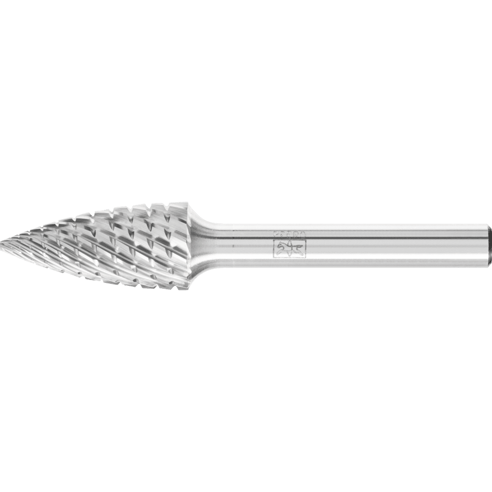 PFERD Hartmetallfrässtifte SPG 1225/6 TITANIUM