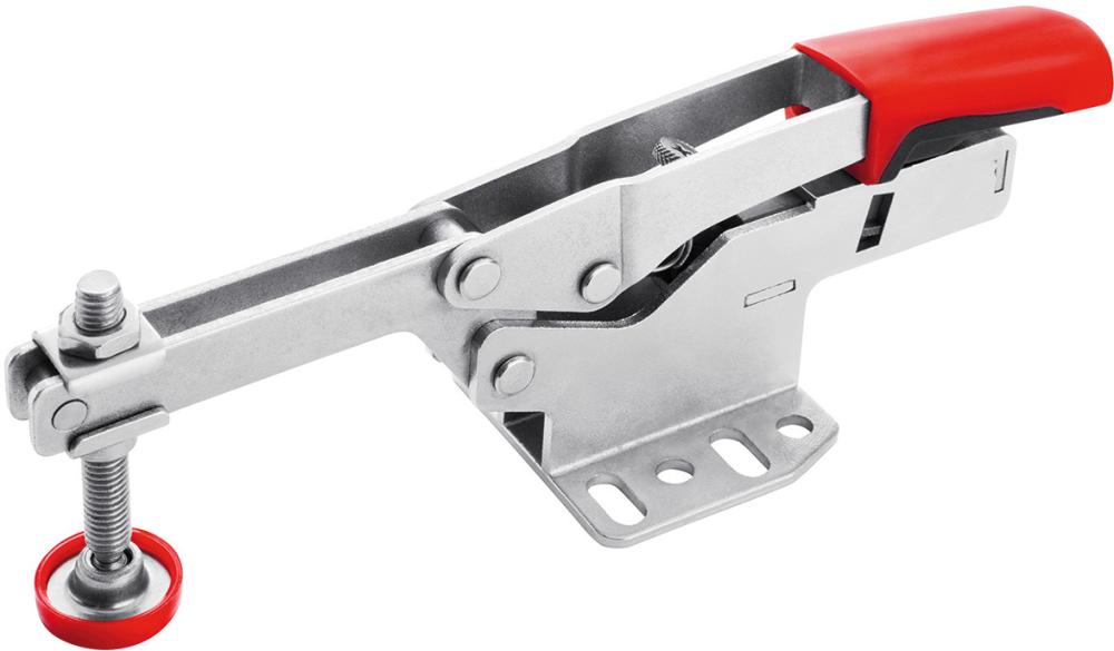 Waagerechtspanner 40mm Bessey