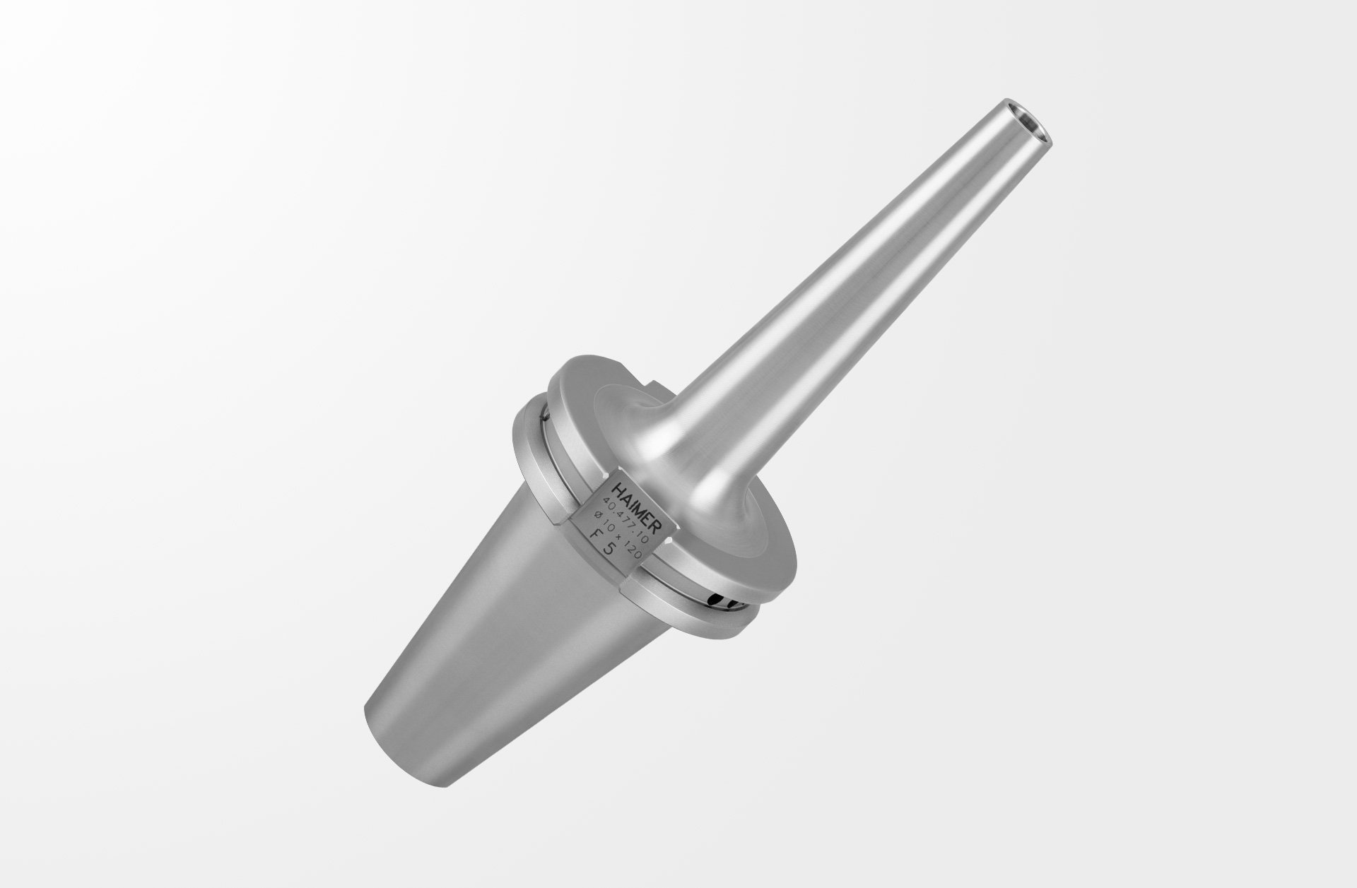 Mini Shrink Chuck extra schlank D12mm SK40
