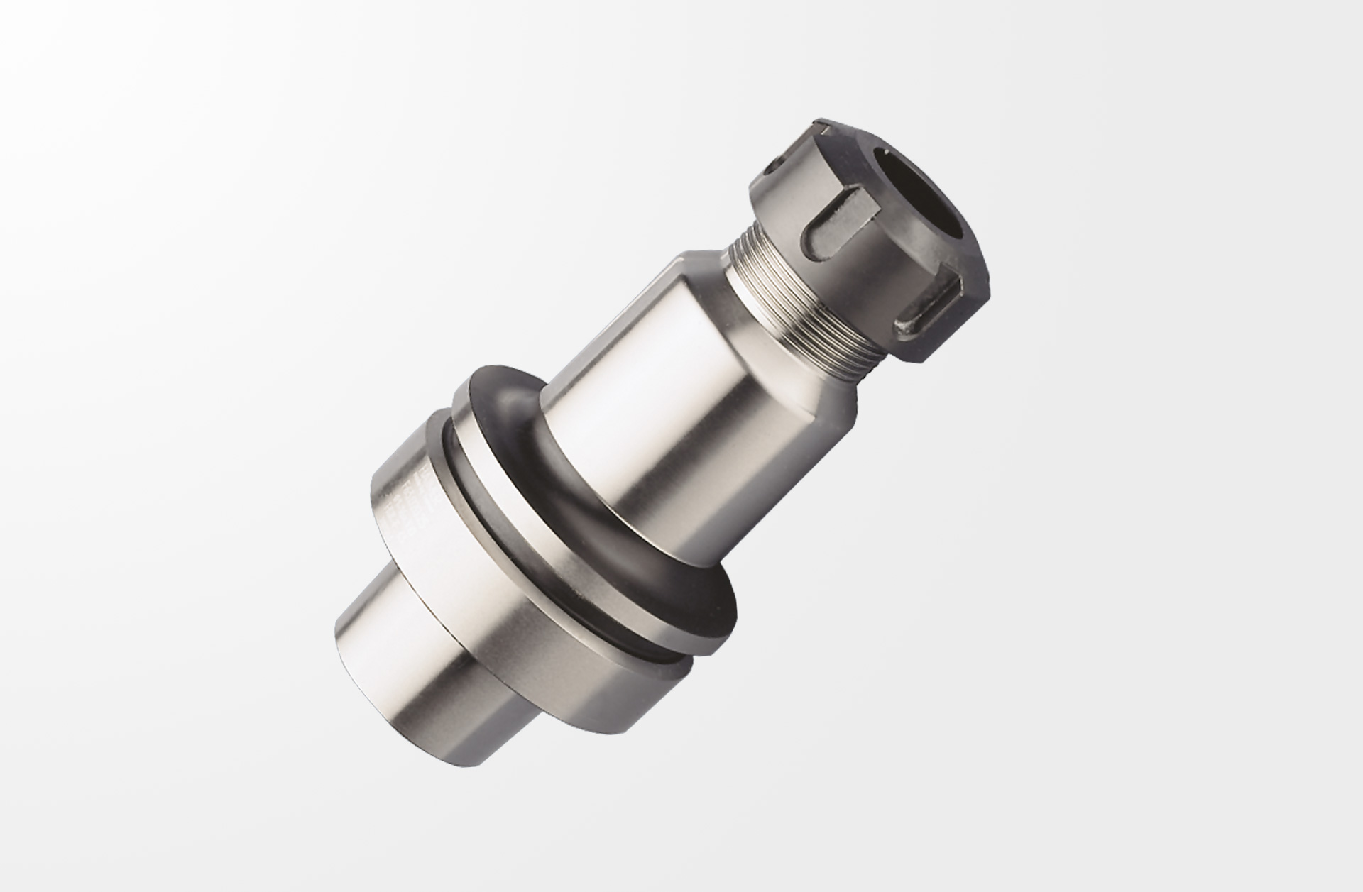 Spannzangenfutter ER 40 kurz HSK-F63