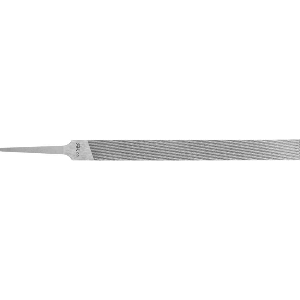 PFERD C-Präzisionsfeilen 810 150 H00
