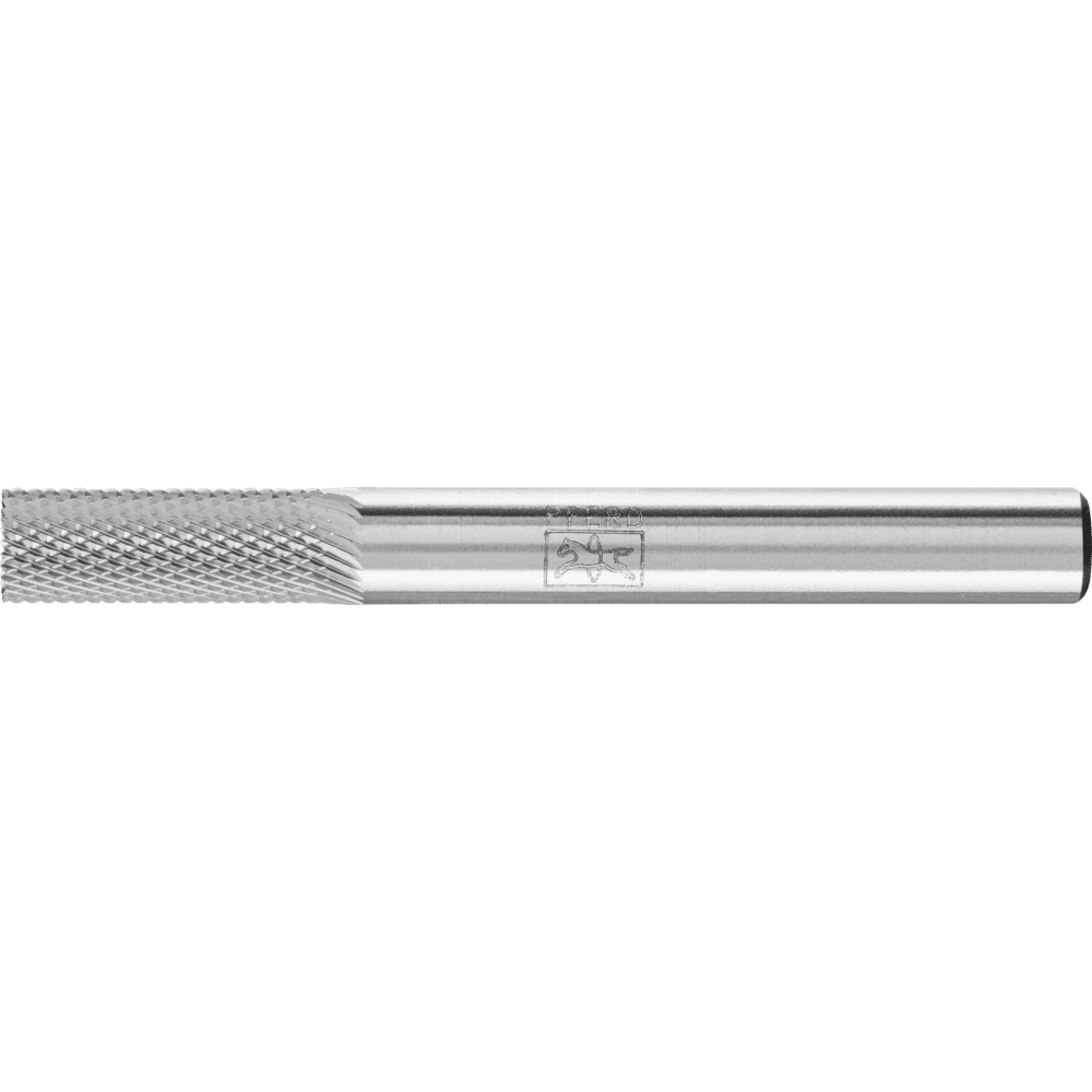 PFERD Hartmetallfrässtifte ZYAS 0616/6 MICRO