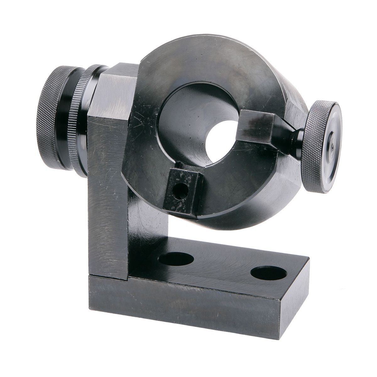 Universal-Montageblöcke SK 50 aus Stahl,schwenkbar