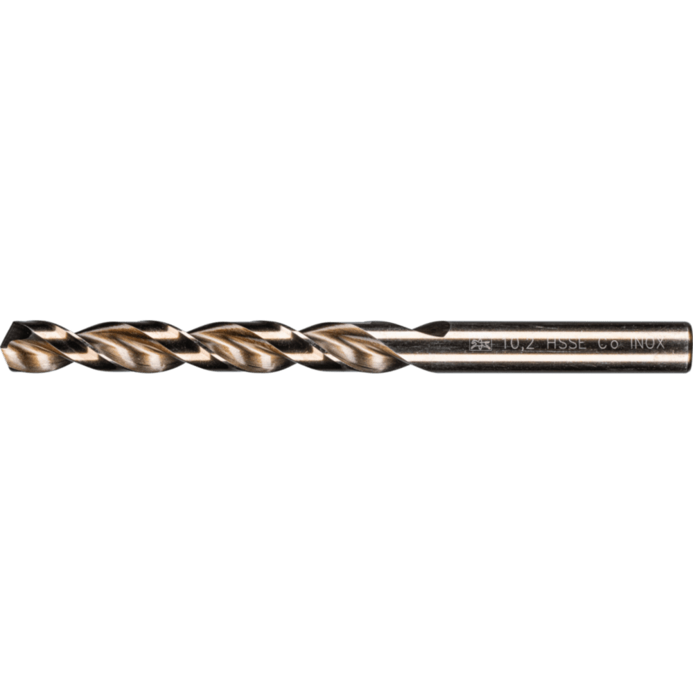 PFERD Bohr- und Senkwerkzeuge SPB DIN 338 HSSE N 10,3 INOX