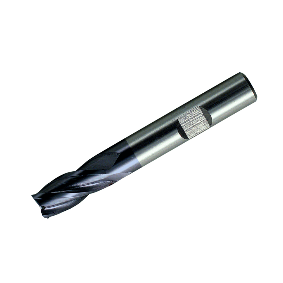 HSS-Fräser DIN844 Ø32 TAWS6320|Osawa
