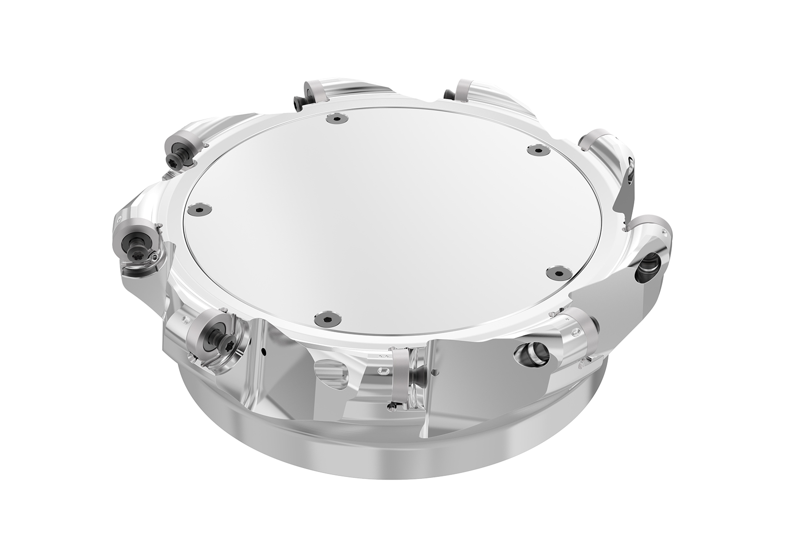 R220.29I-8200-10-9MA Fräswerkzeuge, C-Lock-Aufsteckfräser (L/R220.xx)|Seco