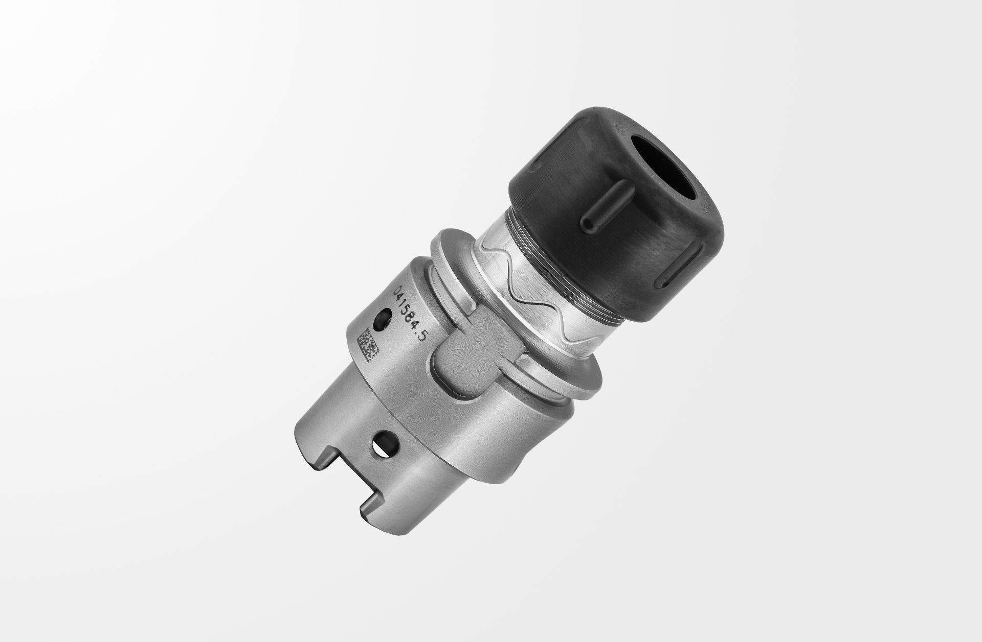 Power Collet Chuck ER 16 ultrakurz HSK-A32
