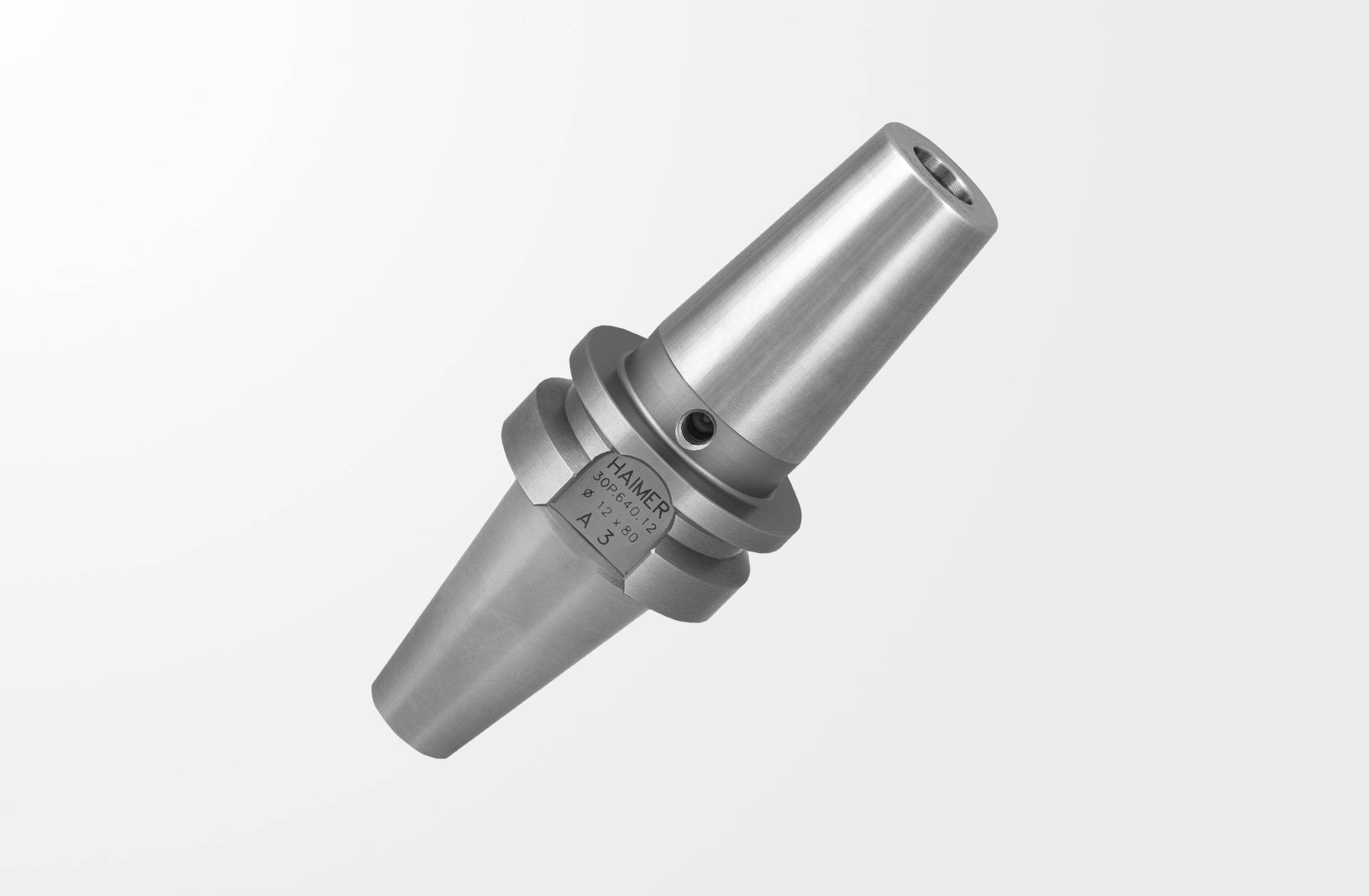 Schrumpffutter D12mm BT30 Plananlage